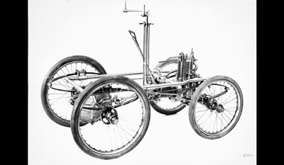 Renault Type B 1899 6